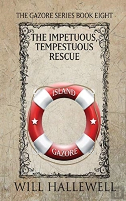 Bertrand.pt - The Impetuous, Tempestuous Rescue