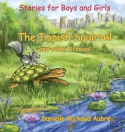 Bertrand.pt - The Impish Squirrel And Other Stories