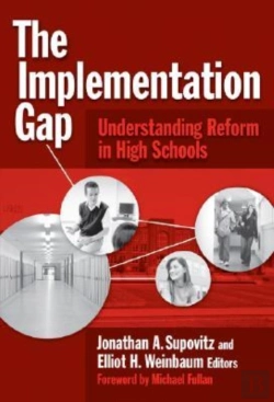 Bertrand.pt - The Implementation Gap