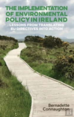 Bertrand.pt - The Implementation Of Environmental Policy In Ireland