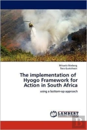 The Implementation Of Hyogo Framework For Action In South Africa
