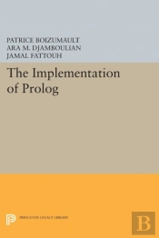 The Implementation Of Prolog