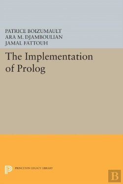 Bertrand.pt - The Implementation Of Prolog