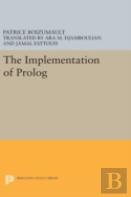 The Implementation Of Prolog