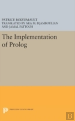 Bertrand.pt - The Implementation Of Prolog