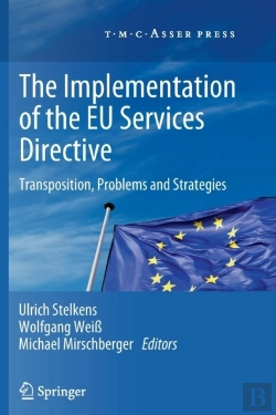 Bertrand.pt - The Implementation Of The Eu Services Directive