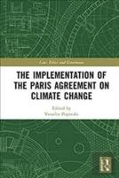 The Implementation Of The Paris Agreement On Climate Change