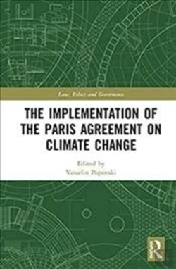 Bertrand.pt - The Implementation Of The Paris Agreement On Climate Change
