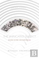 The Implicated Subject