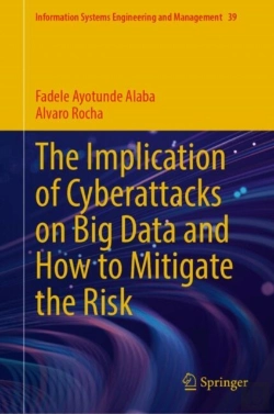 Bertrand.pt - The Implication Of Cyberattacks On Big Data And How To Mitigate The Risk