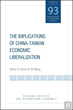 Bertrand.pt - The Implications Of China-Taiwan Economic Liberalization