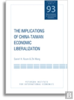 Bertrand.pt - The Implications Of Chinaâ€“Taiwan Economic Liberalization