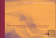 The Implications Of Immanence
