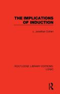 The Implications Of Induction