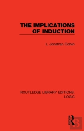 The Implications Of Induction