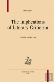 The Implications Of Literary Criticism