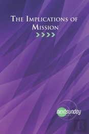 The Implications Of Mission