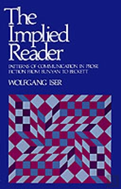 Bertrand.pt - The Implied Reader