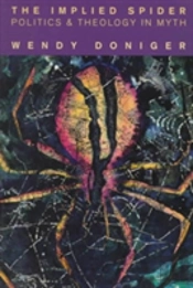 The Implied Spider