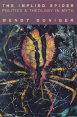 Bertrand.pt - The Implied Spider