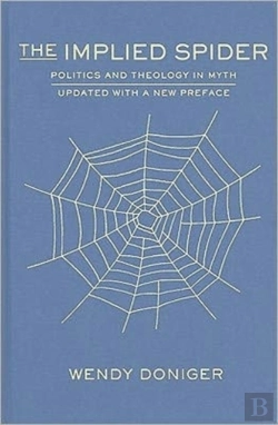 Bertrand.pt - The Implied Spider