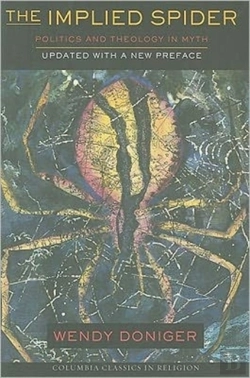 Bertrand.pt - The Implied Spider