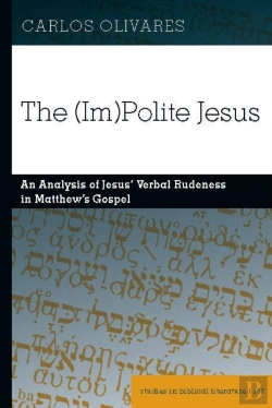 Bertrand.pt - The (Im)Polite Jesus