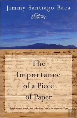 Bertrand.pt - The Importance Of A Piece Of Paper