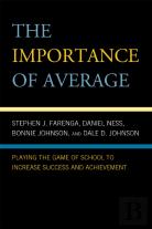 The Importance Of Average
