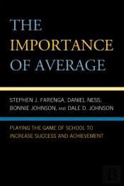The Importance Of Average