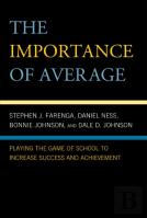 The Importance Of Average