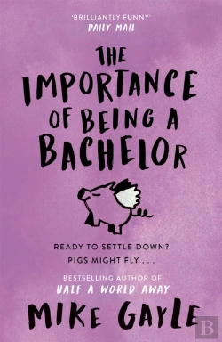 Bertrand.pt - The Importance Of Being A Bachelor