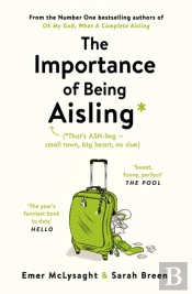 The Importance Of Being Aisling