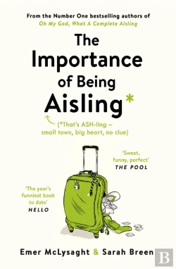 Bertrand.pt - The Importance Of Being Aisling
