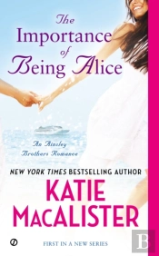 The Importance Of Being Alice