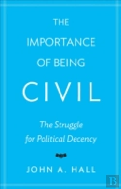 Bertrand.pt - The Importance Of Being Civil