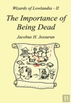 Bertrand.pt - The Importance Of Being Dead