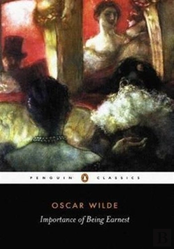 Bertrand.pt - The Importance Of Being Earnest And Other Plays