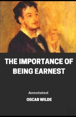 Bertrand.pt - The Importance Of Being Earnest Annotated