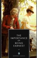 The Importance Of Being Earnest Annotated