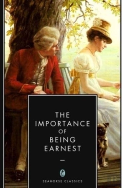 Bertrand.pt - The Importance Of Being Earnest Annotated