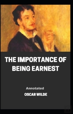 Bertrand.pt - The Importance Of Being Earnest Annotated