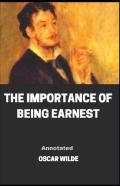 The Importance Of Being Earnest Annotated