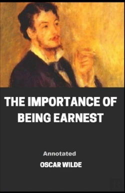 Bertrand.pt - The Importance Of Being Earnest Annotated