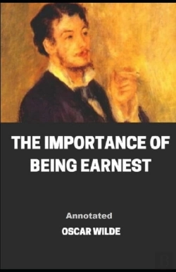 Bertrand.pt - The Importance Of Being Earnest Annotated