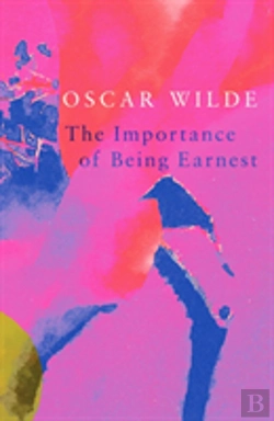 Bertrand.pt - The Importance Of Being Earnest (Legend Classics)