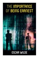 The Importance Of Being Earnest