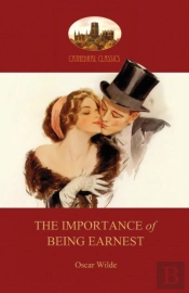 The Importance Of Being Earnest