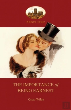 Bertrand.pt - The Importance Of Being Earnest