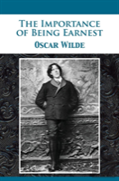The Importance Of Being Earnest